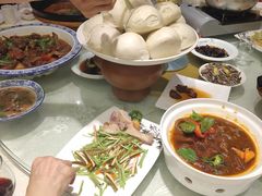 -再回头私房菜·老南京菜