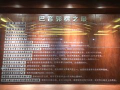 -巴音郭楞蒙古自治州博物馆