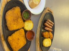 -萨莉亚意式餐厅(悦荟广场店)