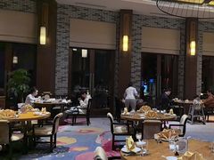 -天府中餐厅·粤菜·海南菜·生猛海鲜(三亚海棠湾洲际度假酒店)