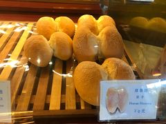 -小麦之家(海湾总店)