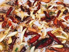 -太二酸菜鱼(正大广场店)