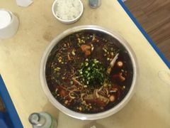 -蓉城西二道无名冒菜(西二道街店)