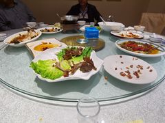 -香龙大酒店(饶阳分店)