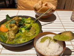 -CHINCHIN 青青·泰国料理(万象食家店)
