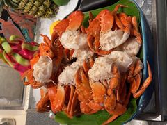 -TABLE·味西餐厅-成都茂业JW万豪酒店