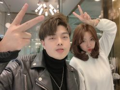 点击看大图 -5M HAIR SALON