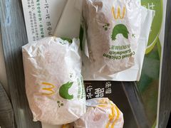 -麦当劳(华发商都店)