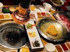 -炉小哥烤肉(信万广场店)