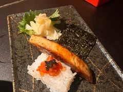 -三喜•正本匠心日料(月河店)