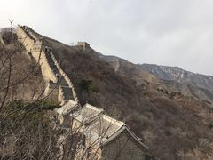 -慕田峪长城