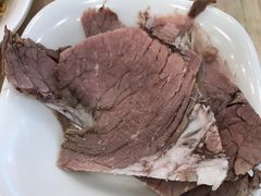 -清真·君乐牛肉面(一只船中街店)