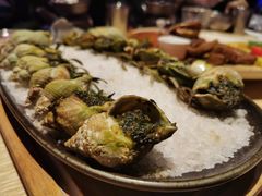 -囧吉香生蚝牛排馆(湖北路店)