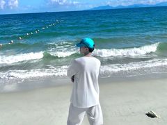 -玫瑰海岸文化旅游度假区