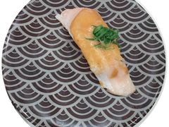 -争鲜回转寿司(流行前线店)
