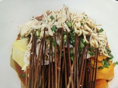 -蜀串香牛杂火锅串串
