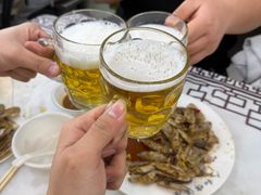 -人和啤酒屋海鲜大排档(营口路店)