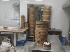 -新丰小吃(中山中路分店)
