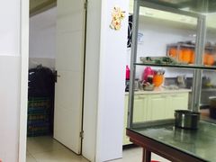 大堂-阿麟馄饨(延长路店)