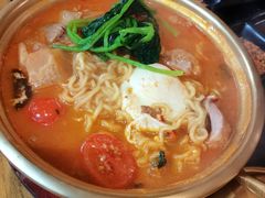 -九田家黑牛烤肉料理(郫都万达檬柏西路店)