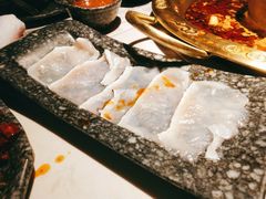 -哥老官重庆美蛙鱼头(龙湖杭州金沙天街店)