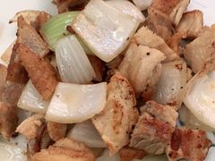-熹炭精致日料(金融街购物中心店)