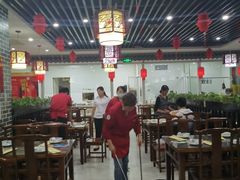 大堂-祥之缘北京烤鸭(美利广场店)