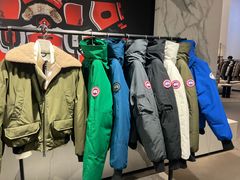 -Canada Goose加拿大鹅(北京三里屯太古里店)
