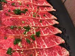 -新石器烤肉(周浦万达店)
