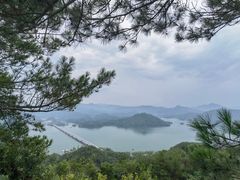 -千岛湖天屿景区