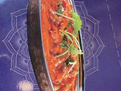 -克比叔叔印度餐厅Kebabs on the Grille(永康路分店)