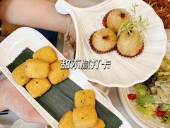 -粤江春·早茶·潮粤菜·宴会(罗湖宝能中心店)