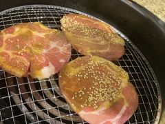 -首尔烤肉大排档(合生汇店)