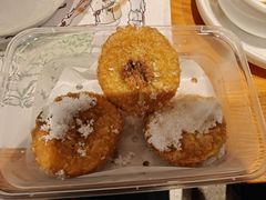 -晋情·游子轩(梅花路店)