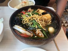 -金乐活美食(中街店)