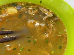 -张记汤馆(嫩江路店)