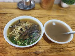 -康大口蘑面庄(将军街店)