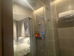 -桔子酒店(北京中关村软件园店)