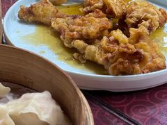 -老边饺子馆(中街店)
