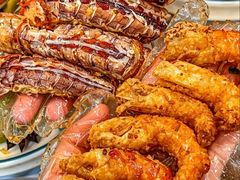 -三妹小龙虾·黄油蟹(华侨城总店)