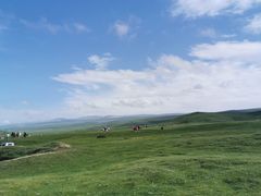 -青海湖国家重点风景名胜区