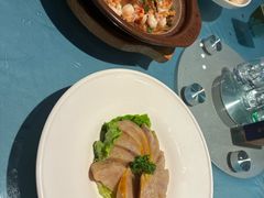 -百姓渔村(南中环店)