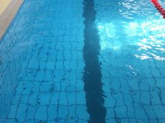 -悦健身游泳健身馆(宋家庄店)