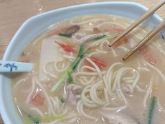 -面西湖杭帮面(控江路店)