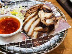 梅花烤肉-老西门·常州菜(新区店)