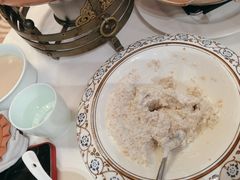 -巴音浩日娲·蒙餐(双林东路店)
