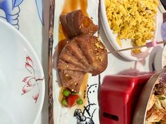 -姑苏家宴·苏帮菜·松鼠桂鱼(苏州总店)