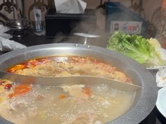 -额尔敦·品质自助(摩尔城店)