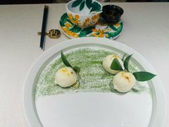 -華府(凯德晶萃店)