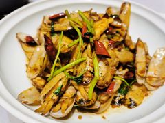 -庆赫隆融合菜馆(群力店)